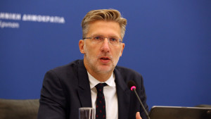 Σκέρτσος: Πάνω από 20 εκατομμύρια τα τουριστικά έσοδα το 2023