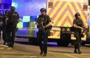 Βρετανική αστυνομία: &quot;Οι διαρροές πλήττουν τις έρευνες&quot;