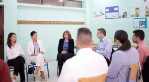 Προσλήψεις μόνιμου προσωπικού στην εκπαίδευση ύστερα από 12 χρόνια στασιμότητας