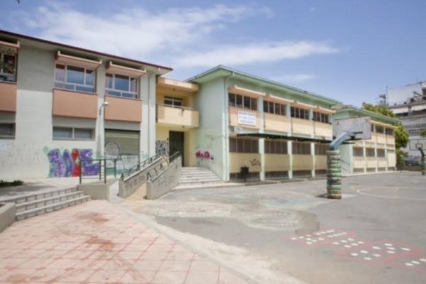 «Το Σχολείο που θέλεις» θα γίνει πραγματικότητα για τους 262 μαθητές το 92ου Δημοτικού Θεσσαλονίκης!