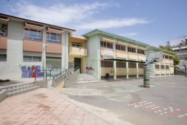 «Το Σχολείο που θέλεις» θα γίνει πραγματικότητα για τους 262 μαθητές το 92ου Δημοτικού Θεσσαλονίκης!