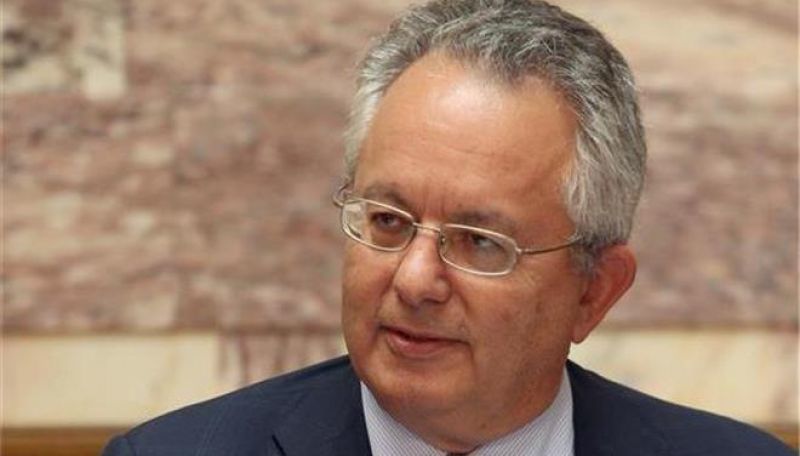 Αλιβιζάτος: Με «Ναι» ή «Όχι» ευρώ θα έχανε η κυβέρνηση