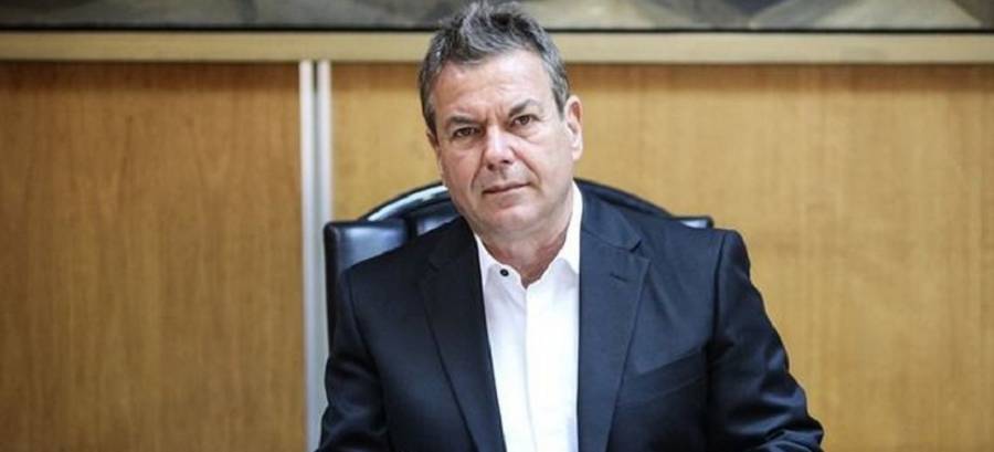 Πετρόπουλος: Η ΝΔ αποφάσισε να καταργήσει το Κοινοβούλιο νωρίτερα