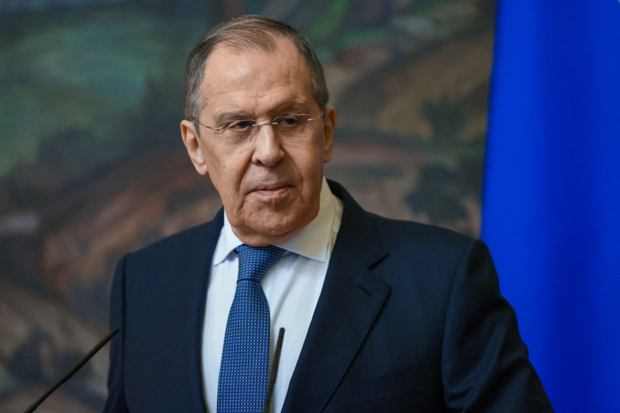 Λαβρόφ-Σύνοδος BRICS: Νεοαποικιακές πρακτικές της Δύσης στη διεθνή χρηματοοικονομική αρχιτεκτονική