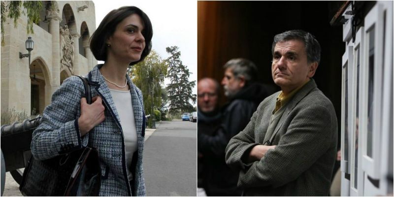 Το σύνδρομο του Ιουλίου και της οικουμενικής σκιάζει τη διαπραγμάτευση