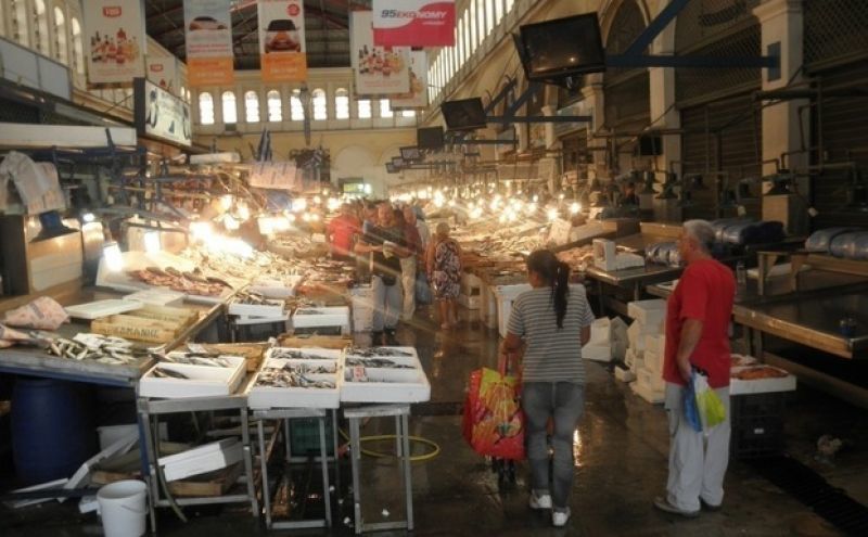 Αναθεωρημένοι Κανόνες Διακίνησης και Εμπορίας Προϊόντων και Παροχής Υπηρεσιών