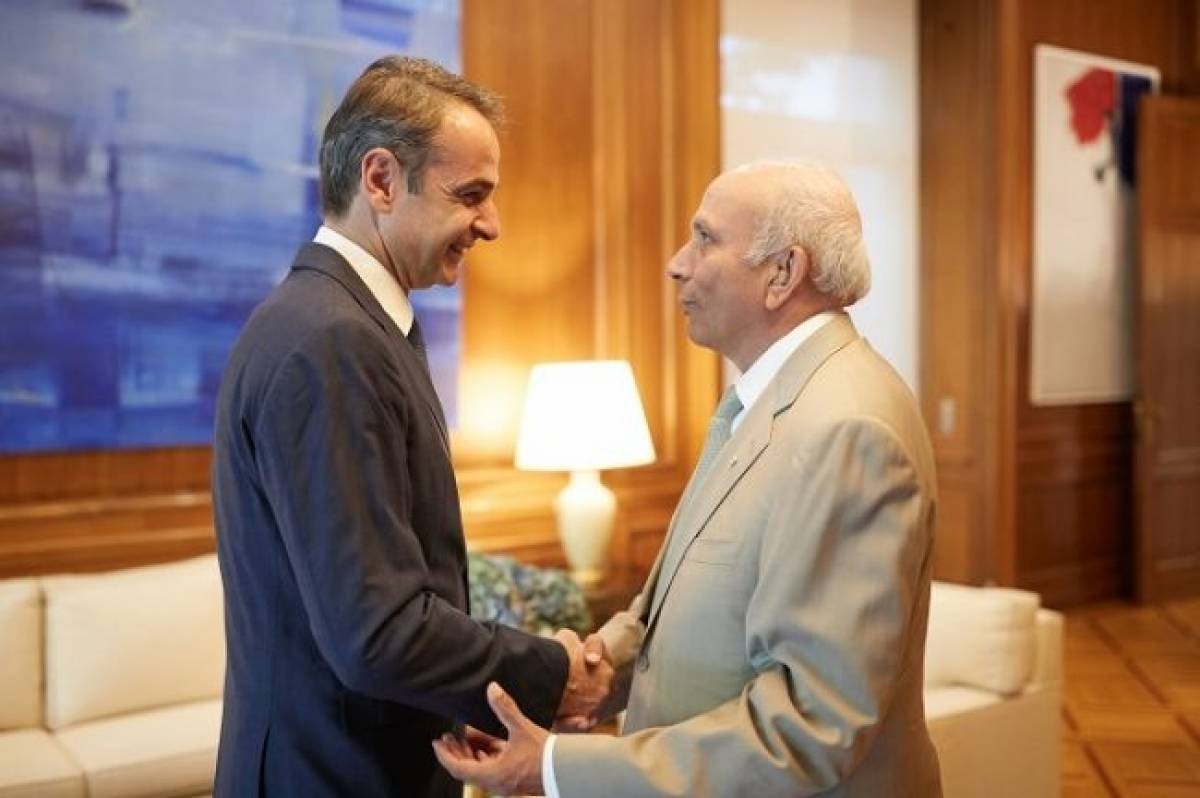 Γουάτσα: Αν προχωρήσετε έτσι, η Ελλάδα θα είναι άλλη χώρα