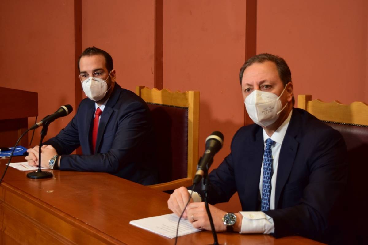 Λιβανός: Στόχος η μείωση του κόστους άρδευσης για τους αγρότες