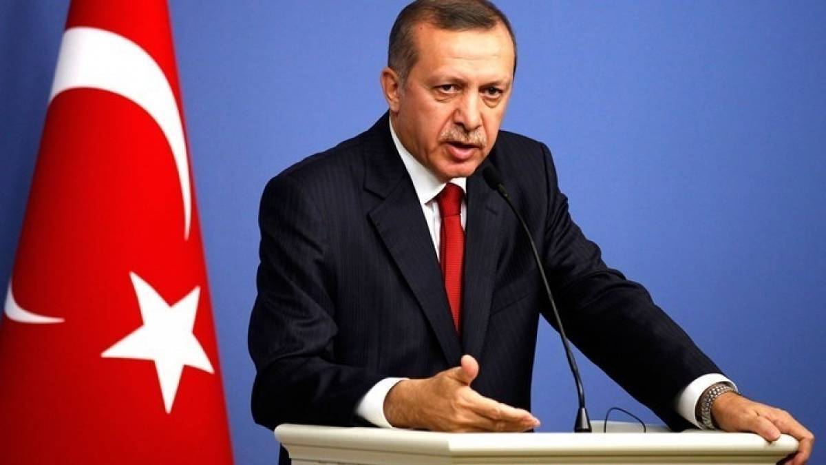 Στο Κατάρ ο Ερντογάν για την ενίσχυση της διμερούς συνεργασίας