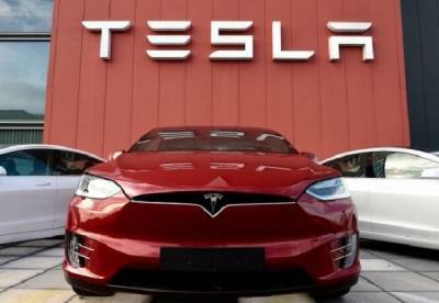 Άνοιγμα της Tesla στην ελληνική αγορά-Πόσο κοστίζει το Model 3