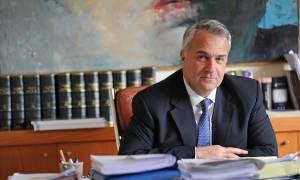 Βορίδης: Σε δύο φάσεις πλέον η διαδικασία της πολιτογράφησης