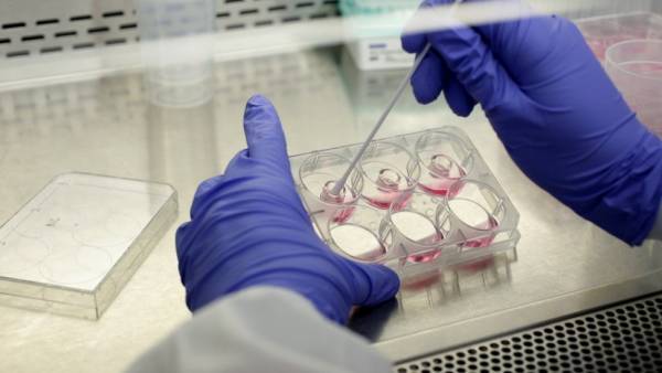 Έρευνα: Η υδροξυχλωροκίνη δεν αποτελεί «ασπίδα» προστασίας απέναντι στον Covid-19