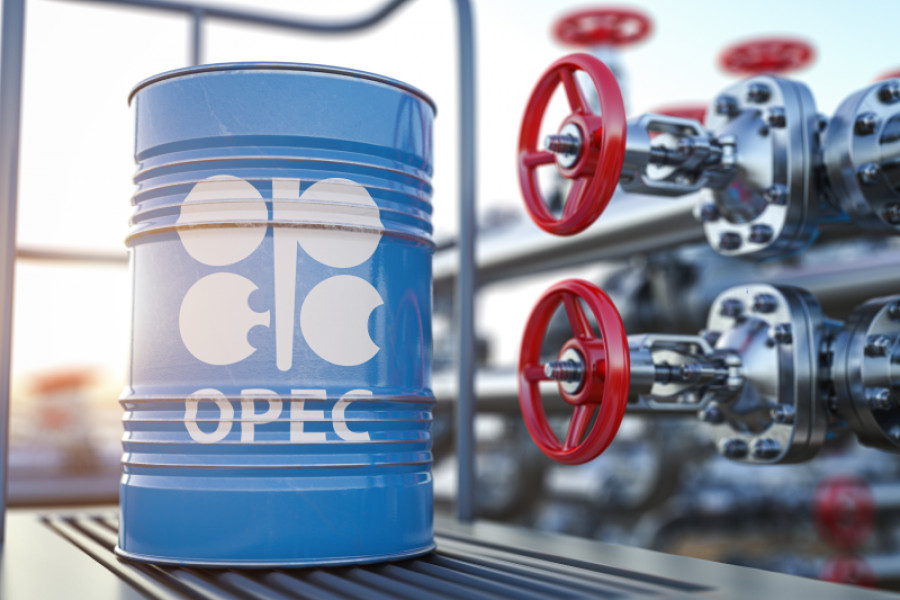 ΟΠΕΚ+: Δεν αλλάζει πολιτική- Συνεχίζει μέτρια αύξηση της παραγωγής πετρελαίου