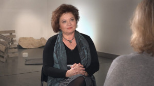 Η Συραγώ Τσιάρα νέα Διευθύντρια της Εθνικής Πινακοθήκης