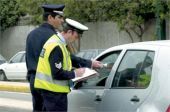 Επί ποδός η Τροχαία τις ημέρες των γιορτών