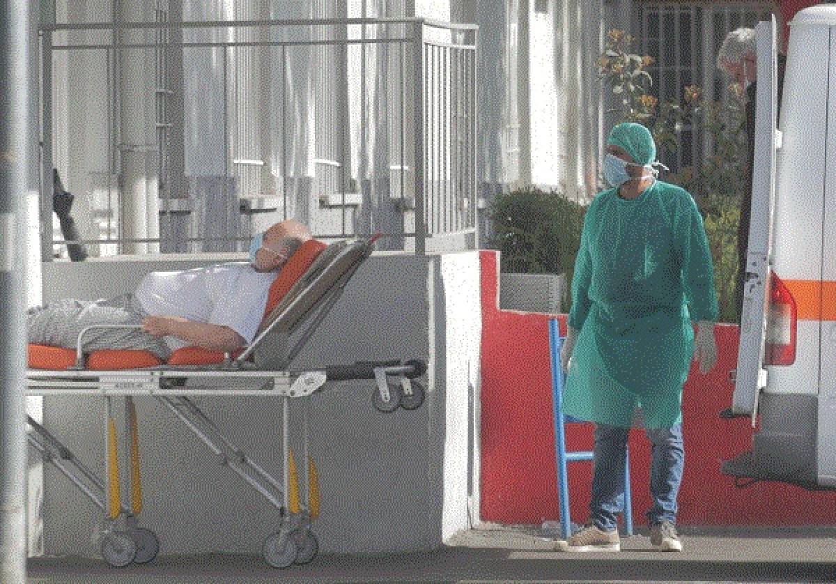 Αυξάνονται τα κρούσματα στη Σερβία- Σε κατάσταση συναγερμού το Κόσοβο