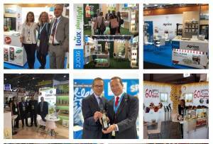Συμμετοχές «ΕΛΛΑ-ΔΙΚΑ ΜΑΣ» στη SIAL Paris 2018