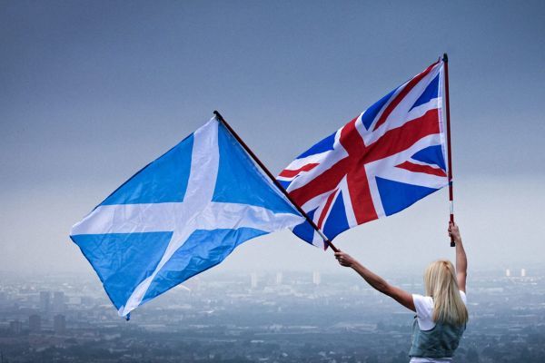 Σκωτία: Νέο δημοψήφισμα σε περίπτωση Brexit
