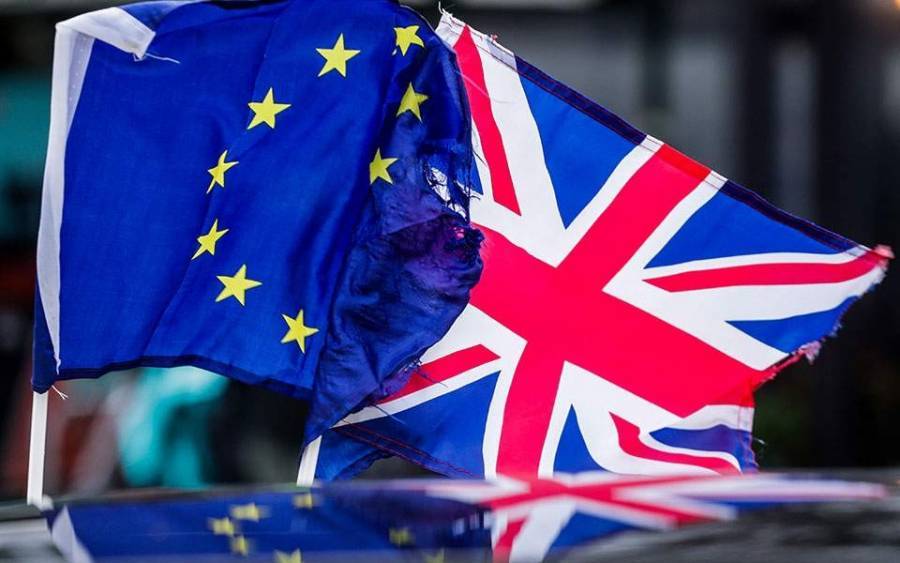 Brexit: Τρεις γύροι συνομιλιών Βρετανίας – Ε.Ε. μέχρι τον Ιούνιο