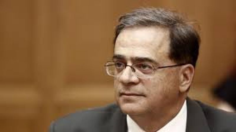 Χαρδούβελης: Η μη εκλογή Προέδρου θα παρατείνει την αβεβαιότητα