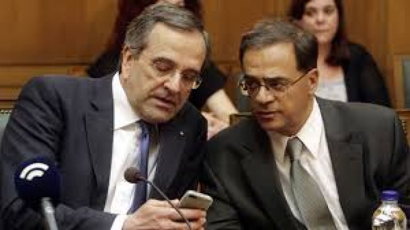 Γκ. Χαρδούβελης: Δεν βάζουμε "κόκκινες γραμμές" στη διαπραγμάτευση με την τρόικα