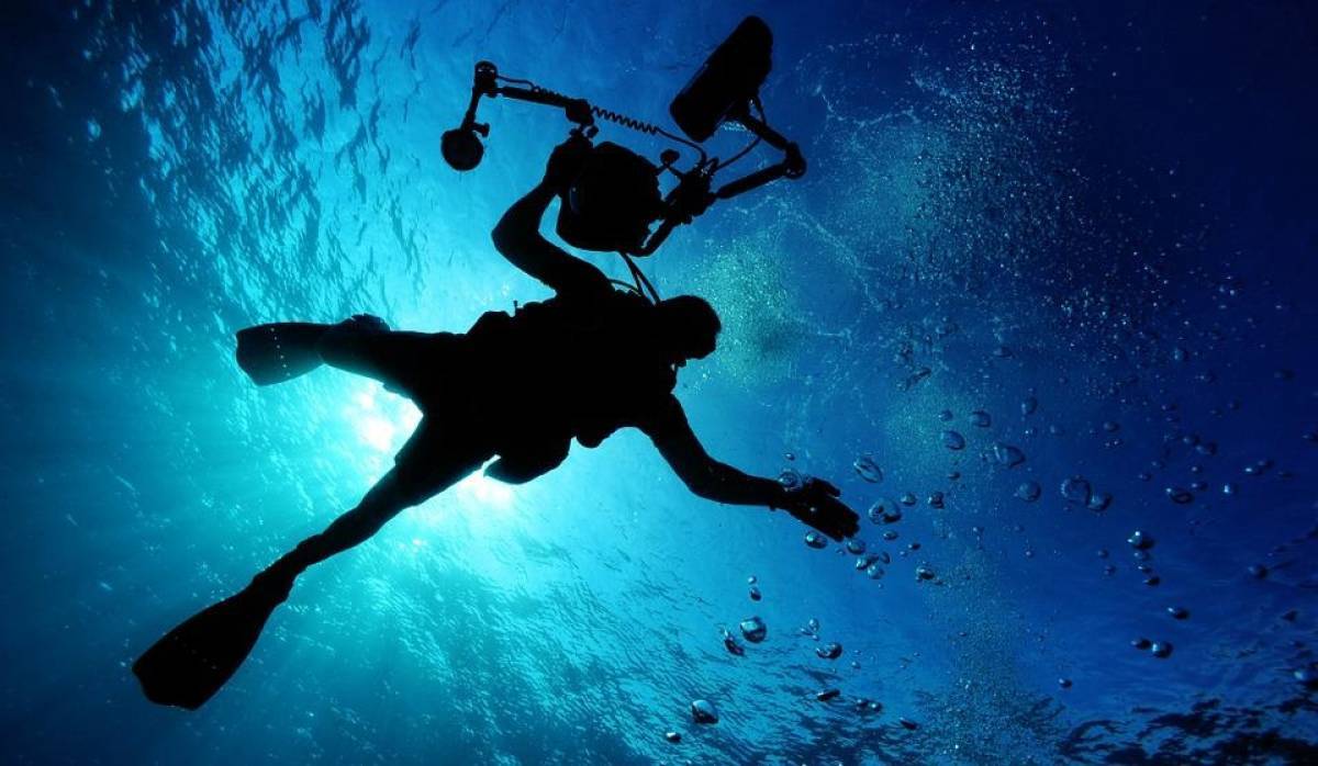 Στη Βουλή το νομοσχέδιο για τον καταδυτικό τουρισμό