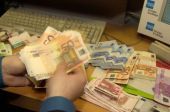 Στα 367 εκατ. ευρώ το πρωτογενές πλεόνασμα του προϋπολογισμού