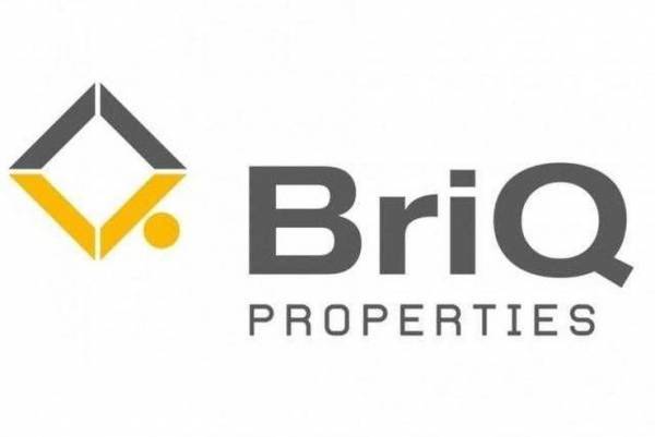 BriQ: Στα €2,10 η τιμή διάθεσης των νέων μετοχών