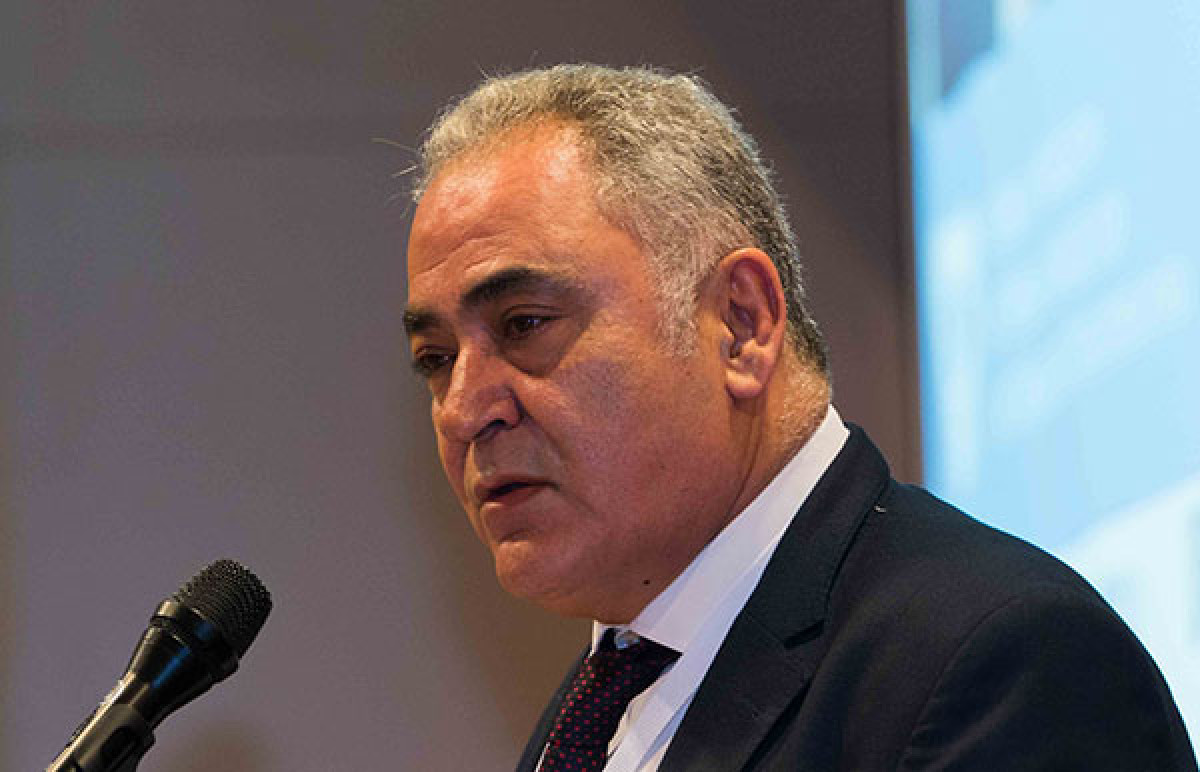Χατζηθεοδοσίου: Νοσήλια και ασφάλιστρα- Δύο όψεις του ίδιου νομίσματος
