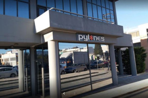 Pylones Hellas: Κατέκτησε την ύψιστη διάκριση στα Cyber Security Awards
