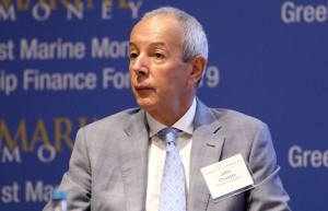 Danaos: Πρώτο άνοιγμα εκτός ναυτιλίας με επένδυση 50 εκατ. δολαρίων στο LNG της Αλάσκας