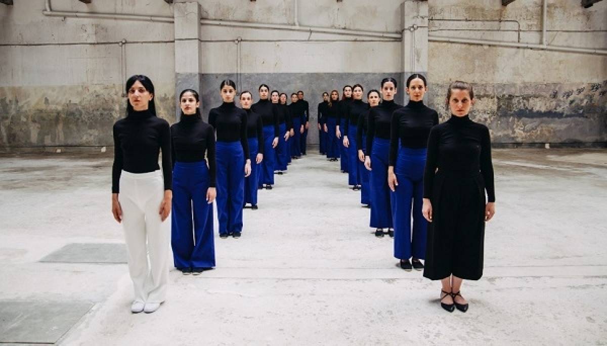 Όλη η Ελλάδα ένας Πολιτισμός: Oι δωρεάν εκδηλώσεις της Δευτέρας 27 Ιουλίου
