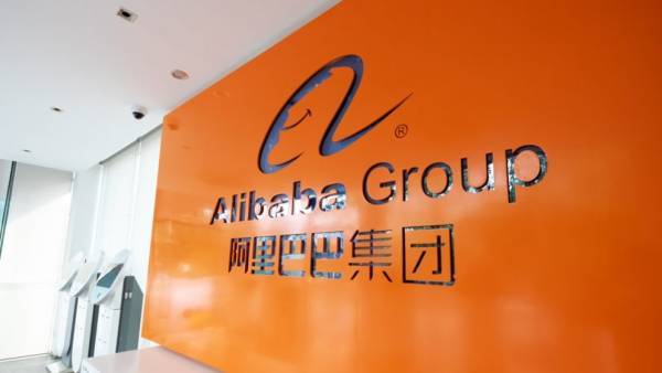 Alibaba:4,66 δισ.γουάν για εξαγορά του 14,6% της STO Express