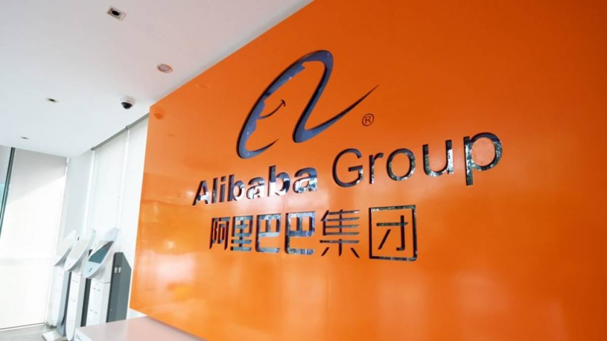 Alibaba:4,66 δισ.γουάν για εξαγορά του 14,6% της STO Express