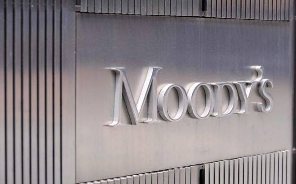 Moody's: Πιθανό Brexit χωρίς συμφωνία μετά την ανάδειξη του Τζόνσον