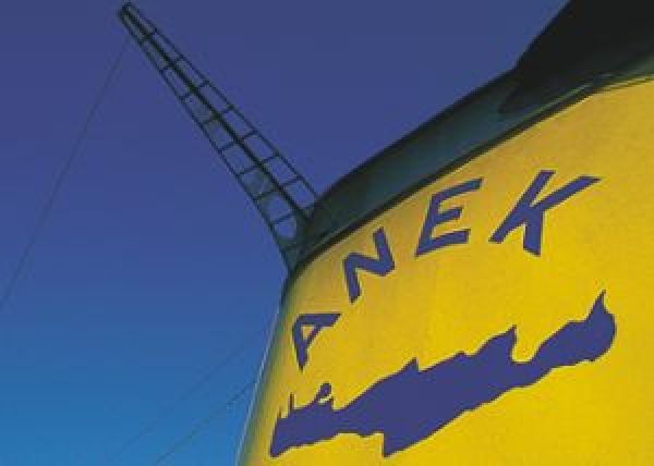Anek Lines: «Μάζεμα» ζημιών κατά 30% για το α&#039; τρίμηνο