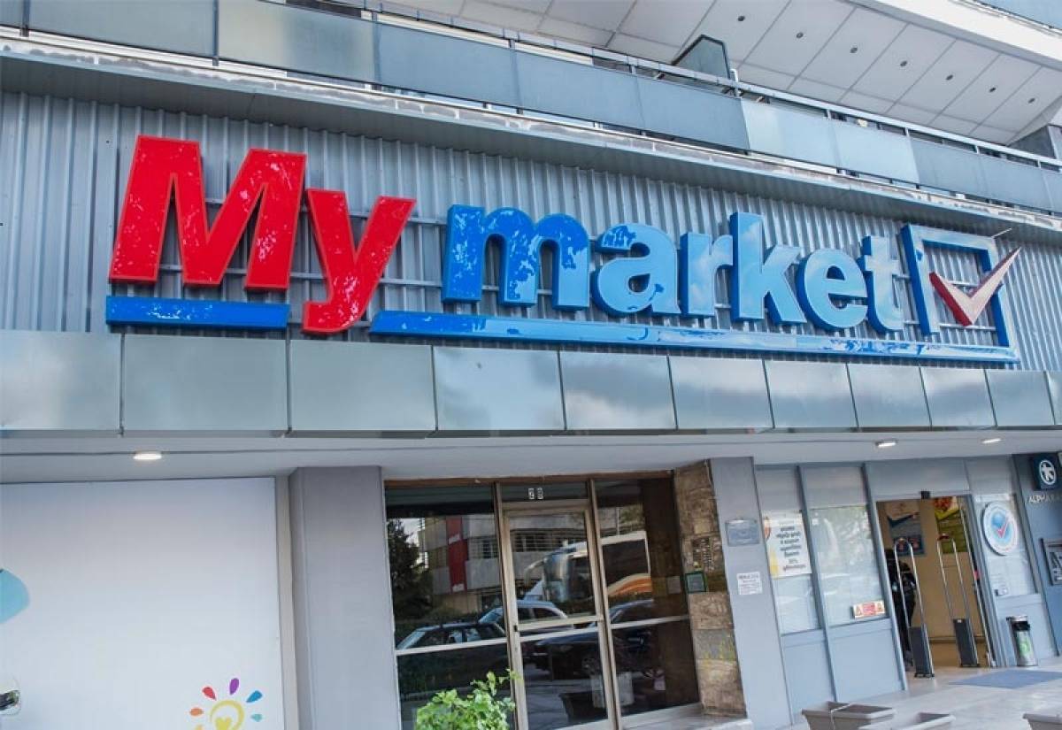 My market: Μειώσεις τιμών σε 5266 προϊόντα