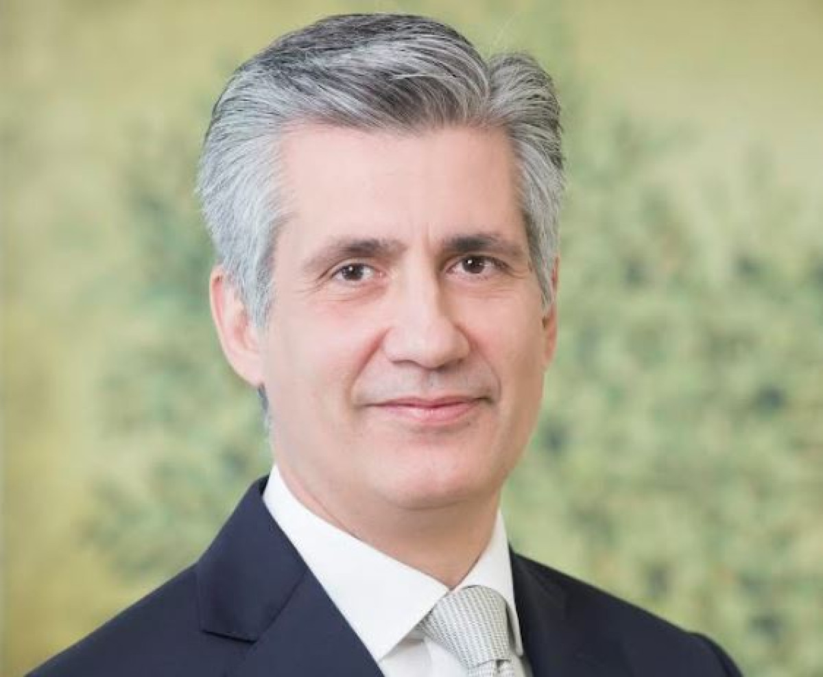 Γιαννακλής (Eurobank): Στοχεύουμε στην ενσωμάτωση πελατοκεντρικής κουλτούρας στο DNA μας