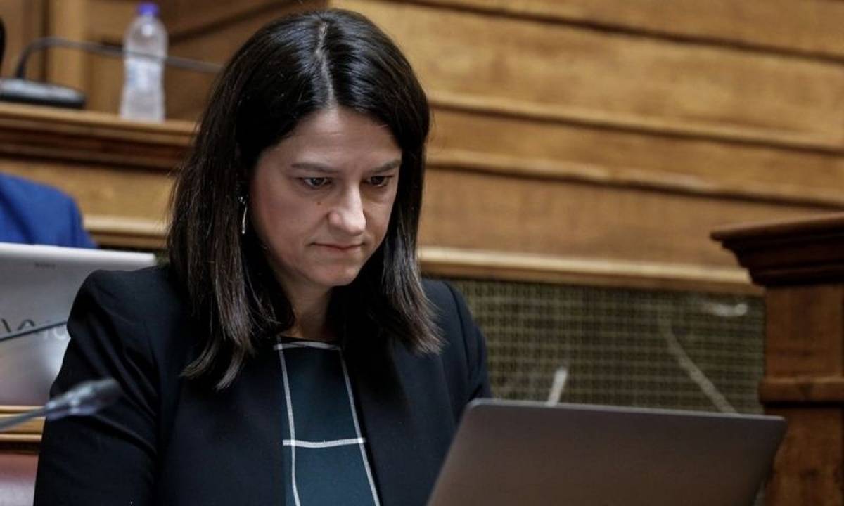 Κεραμέως: Τα σχολεία δε θα ανοίξουν πριν την 1η Σεπτεμβρίου