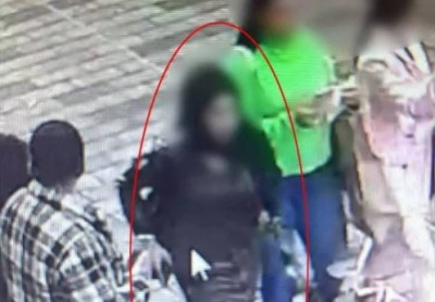 Κωνσταντινούπολη: Γυναίκα καμικάζι πίσω από την τρομοκρατική επίθεση