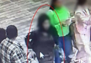 Κωνσταντινούπολη: Γυναίκα καμικάζι πίσω από την τρομοκρατική επίθεση