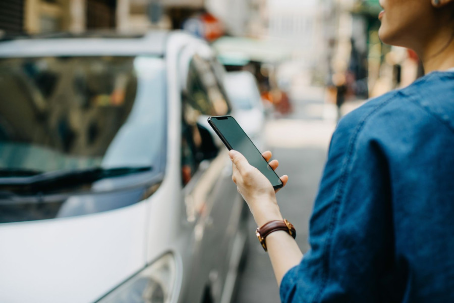 «Ridesharing»: Πώς συμβάλλει στην οικονομική, τουριστική και κοινωνική ανάπτυξη