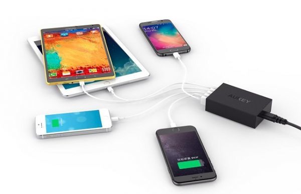 Κι εσείς φορτίζετε το smartphone σας με λάθος τρόπο;