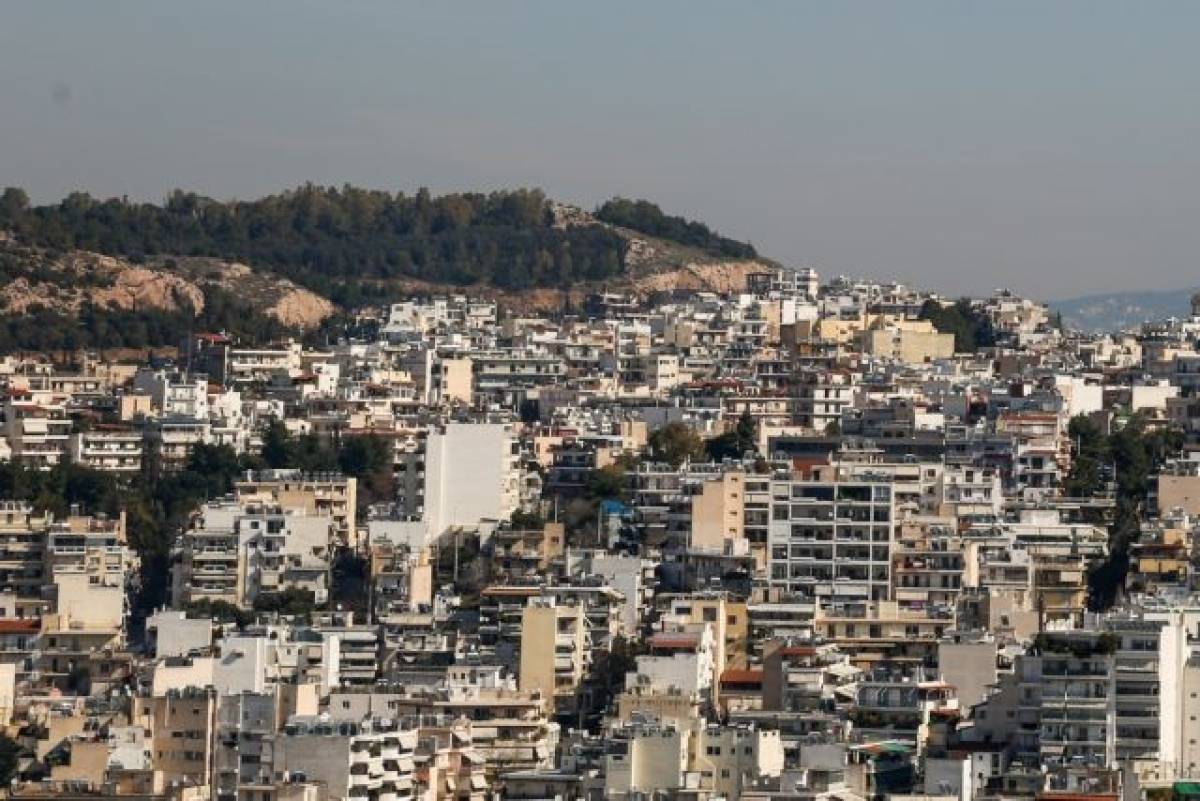 Παράταση στις δηλώσεις για αδήλωτα τετραγωνικά ζητά το ΤΕΕ