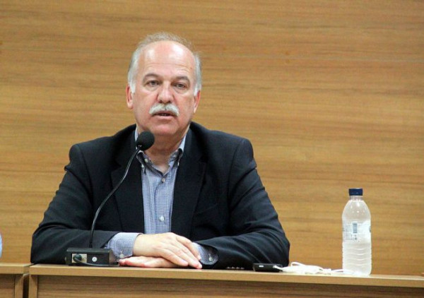 Φλωρίδης: Προχωράει την κατάργηση του ακαταδίωκτου των τραπεζιτών