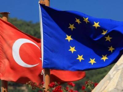 ΕΕ-Τουρκία: Οι Βρυξέλλες υποδέχονται τον Τσαβούσογλου με στόχο τη συμφιλίωση