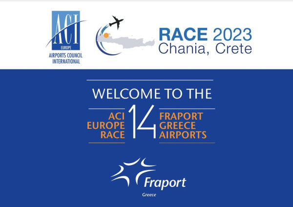 Ευρωπαϊκά Περιφερειακά Αεροδρόμια: Πράσινη μετάβαση, ψηφιοποίηση, συνεργασίες οι βασικές προτεραιότητες