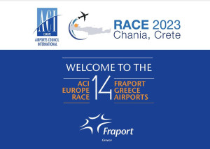 Ευρωπαϊκά Περιφερειακά Αεροδρόμια: Πράσινη μετάβαση, ψηφιοποίηση, συνεργασίες οι βασικές προτεραιότητες