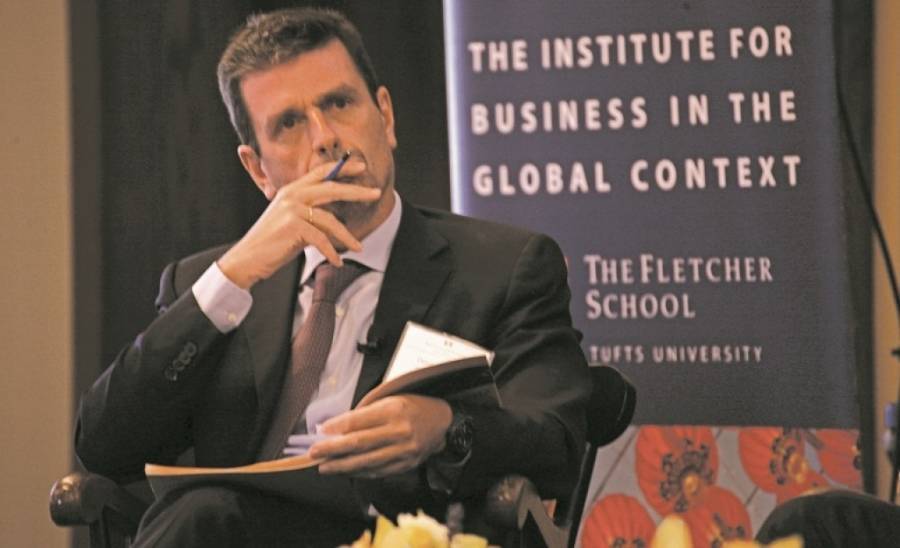 Οι τελευταίες ανακοινώσεις για την ευρωλίστα της ΝΔ