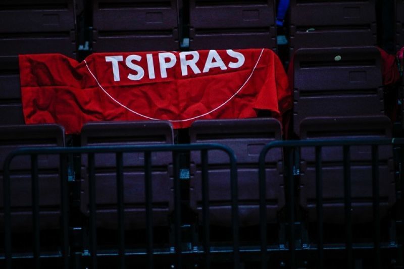 Και μετά το Συνέδριο, ο ανασχηματισμός